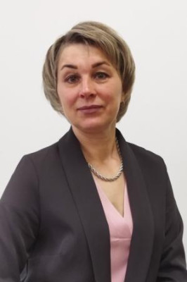 Прищепа Маргарита Евгеньевна Прищепа Маргарита Евгеньевна