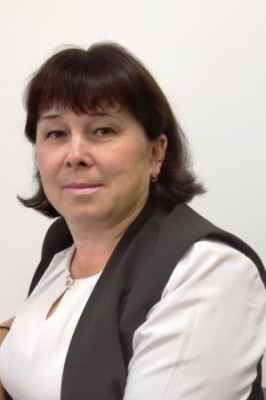 Русинова Елена Ивановна Русинова Елена Ивановна